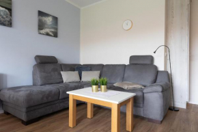 Ferienwohnung Lilli Marleen 9-1-3 EG